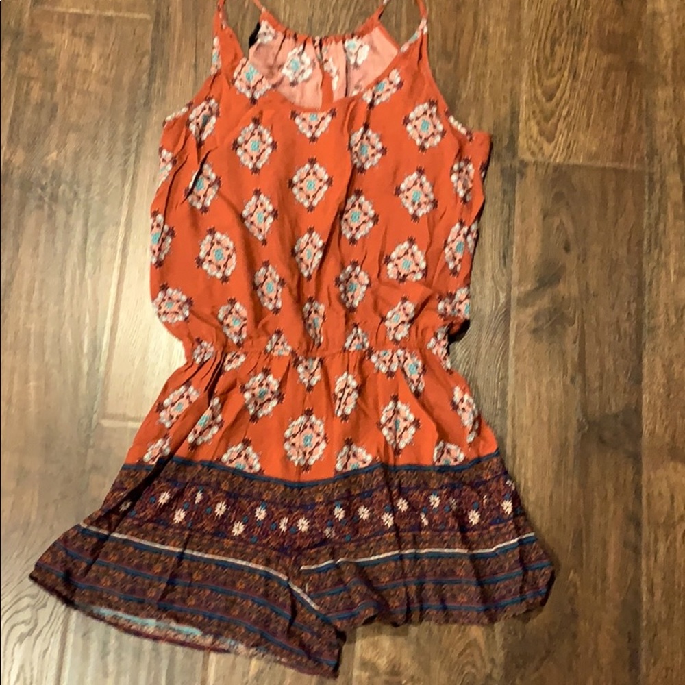 Romper